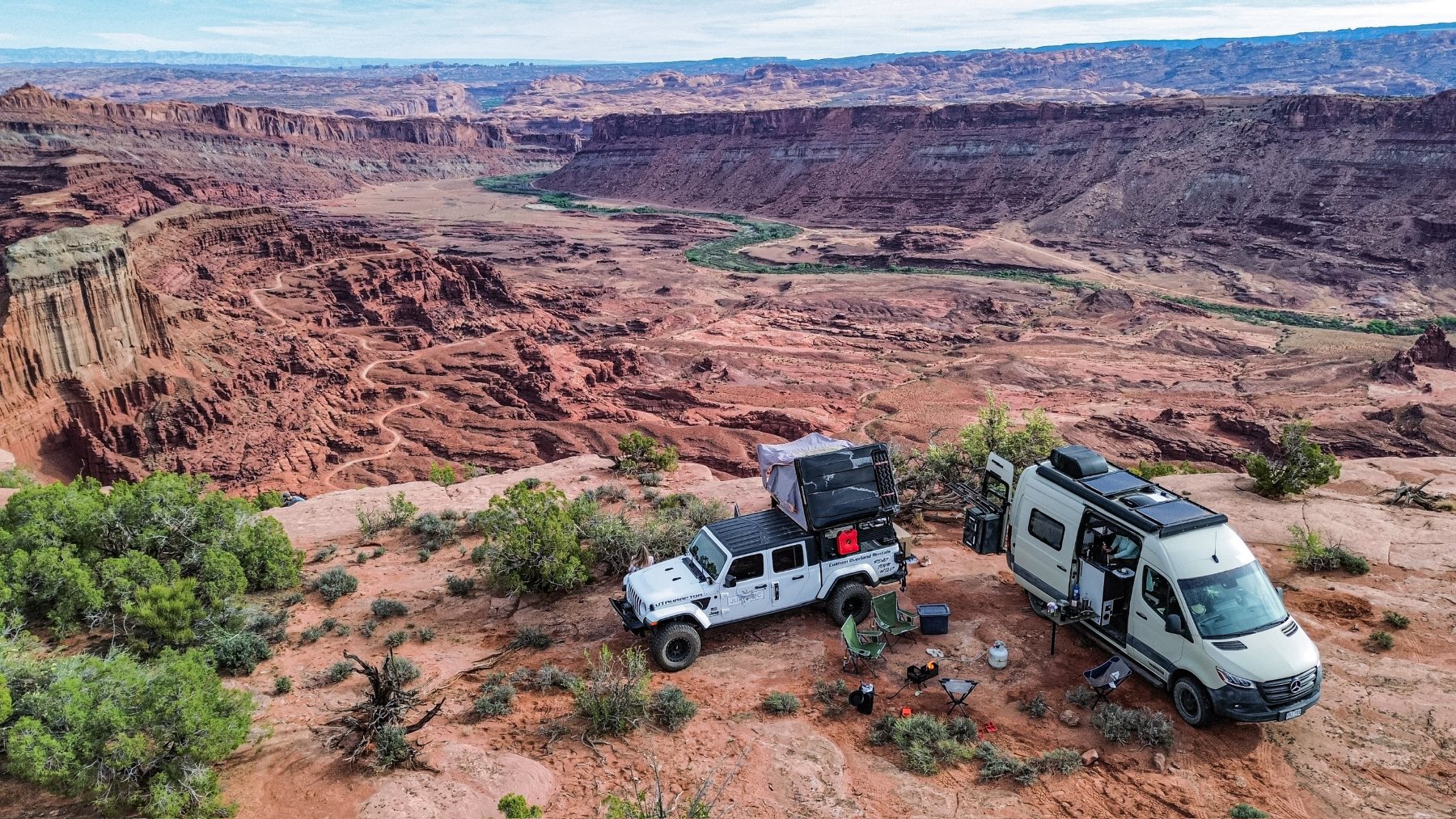 Guest-submitted Jurassic Overland trip photo 9