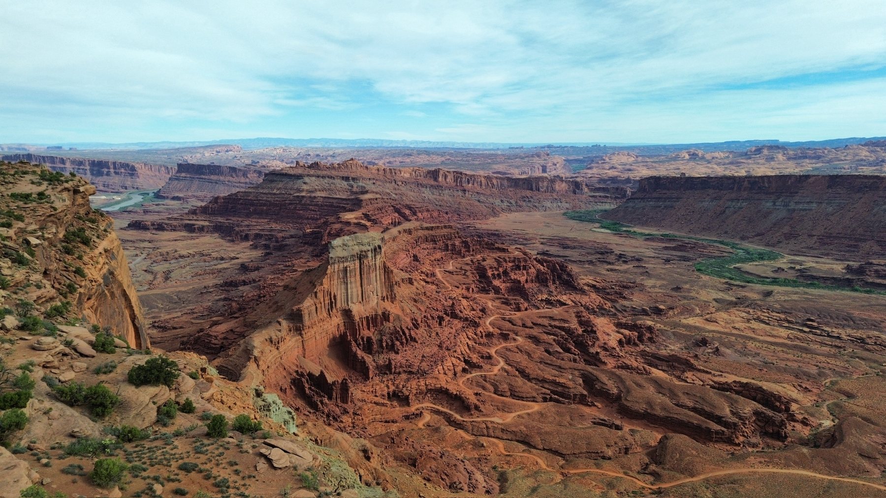 Guest-submitted Jurassic Overland trip photo 10