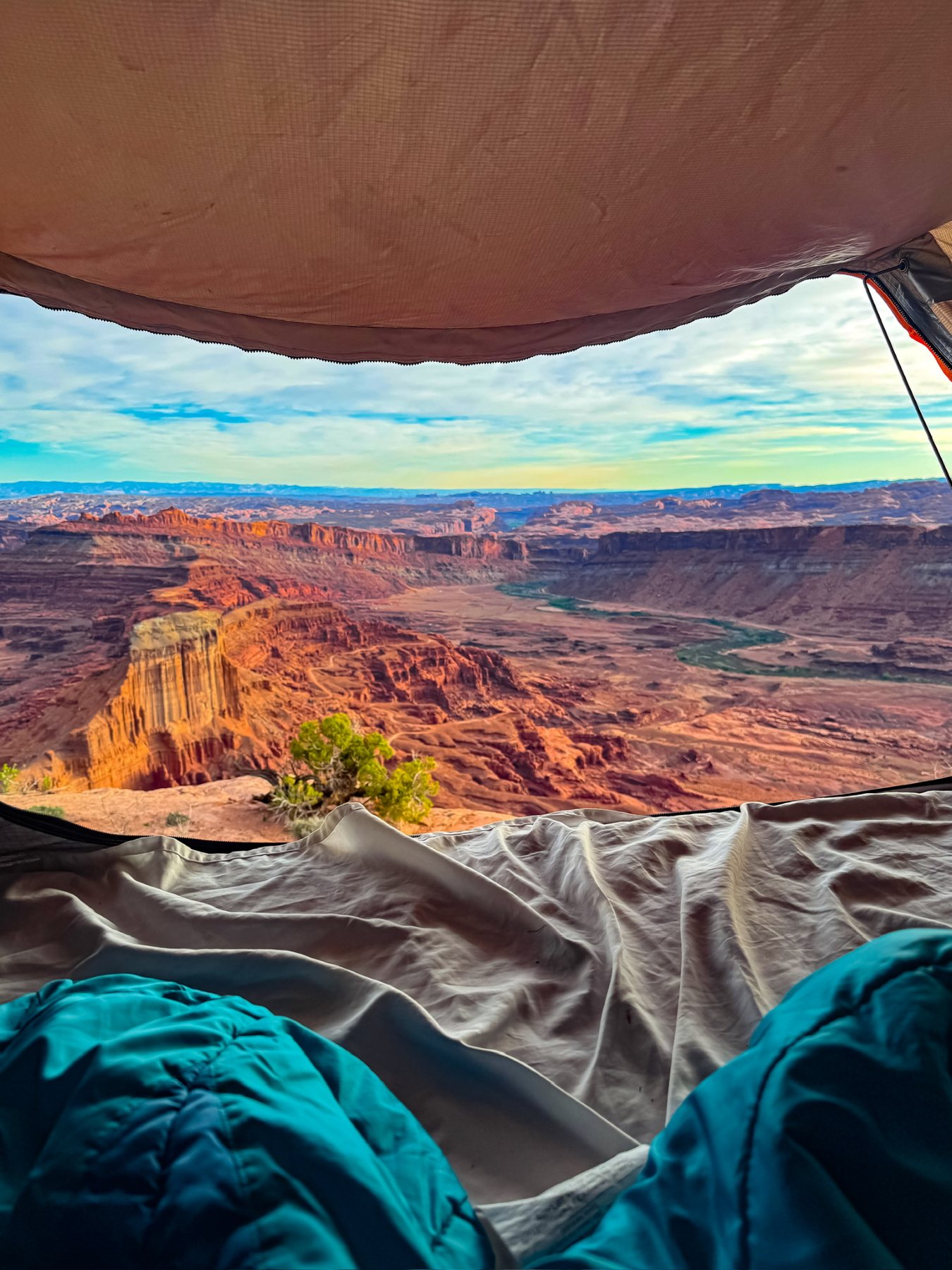 Guest-submitted Jurassic Overland trip photo 16