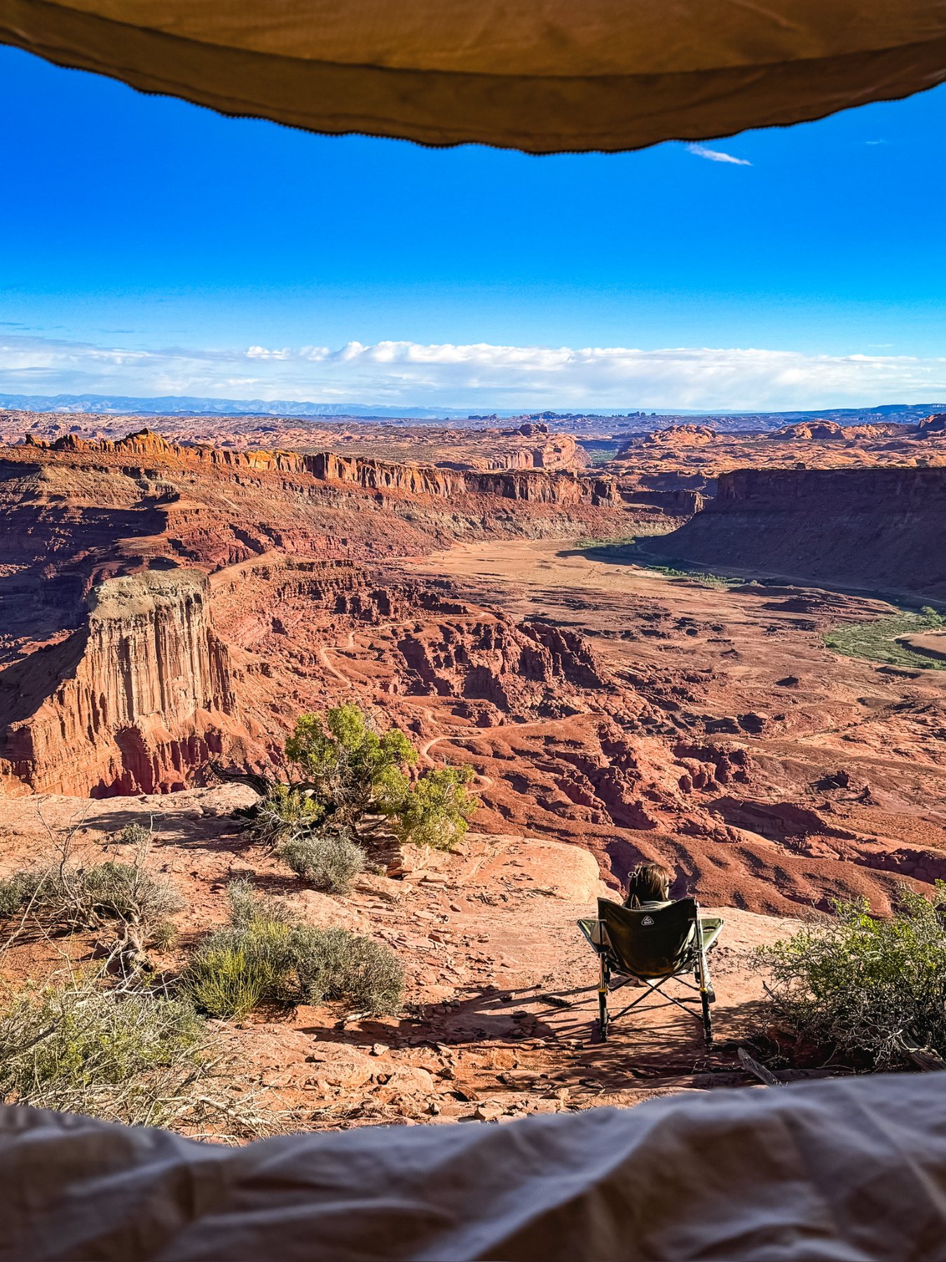 Guest-submitted Jurassic Overland trip photo 22