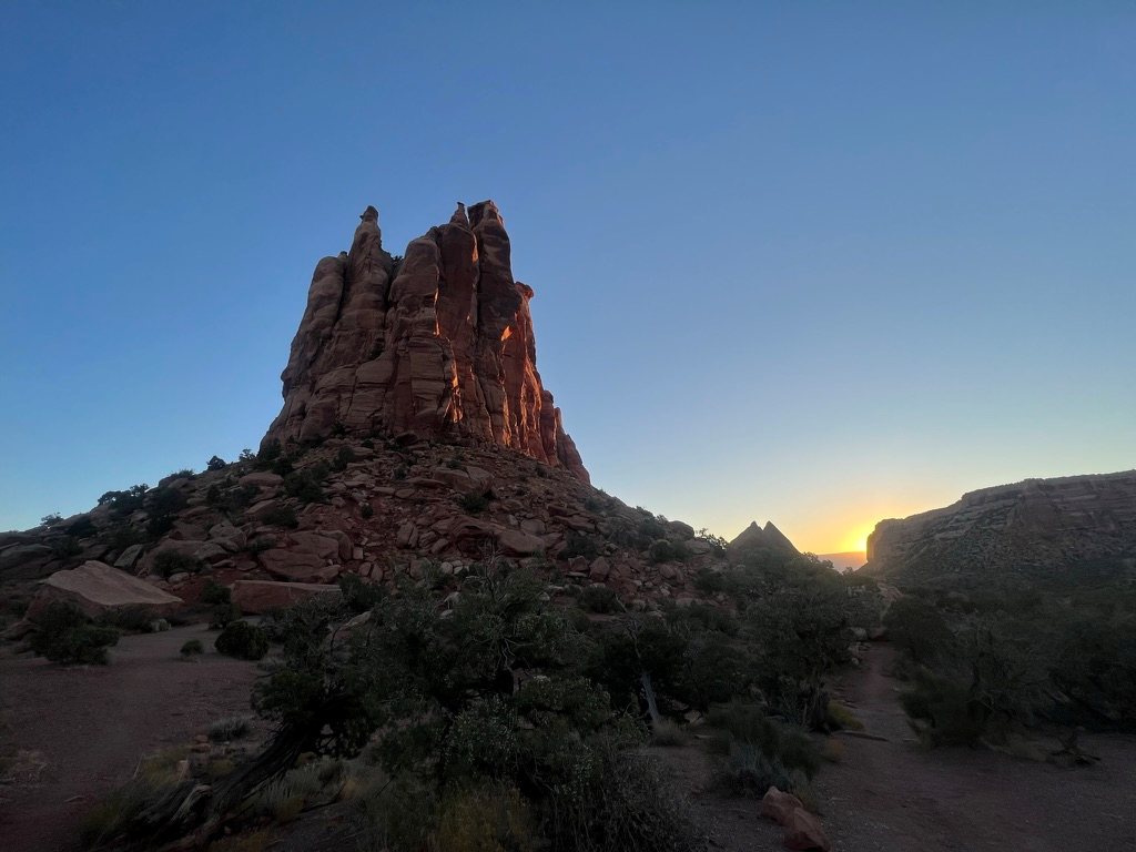 Guest-submitted Jurassic Overland trip photo 28