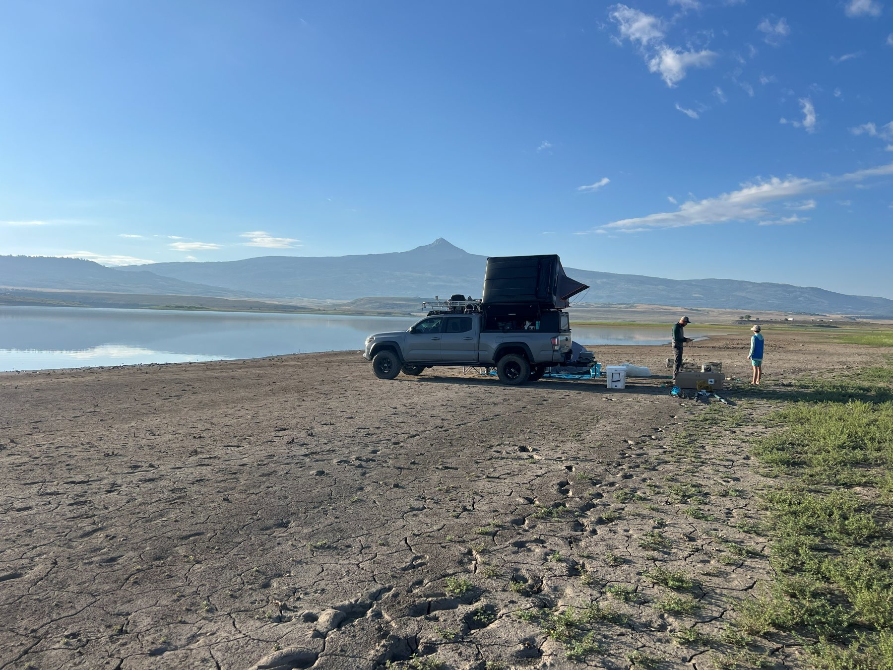 Guest-submitted Jurassic Overland trip photo 29