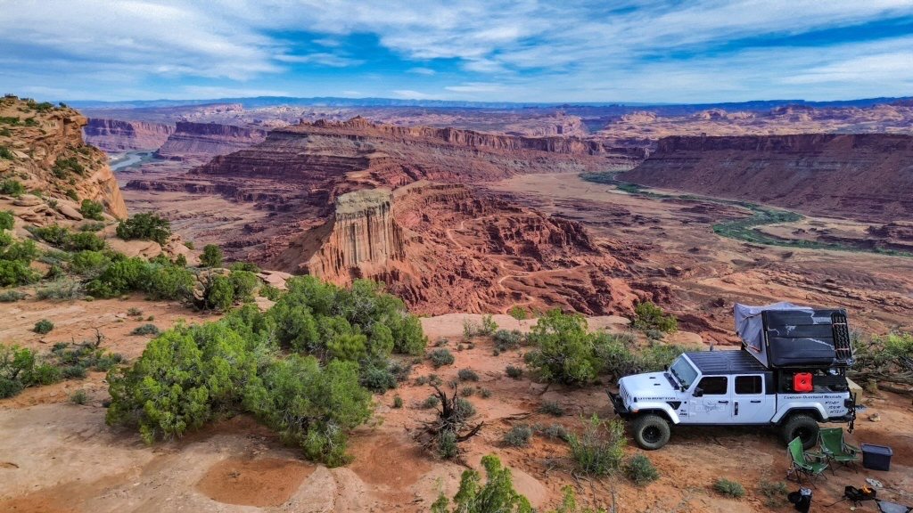 Guest-submitted Jurassic Overland trip photo 31