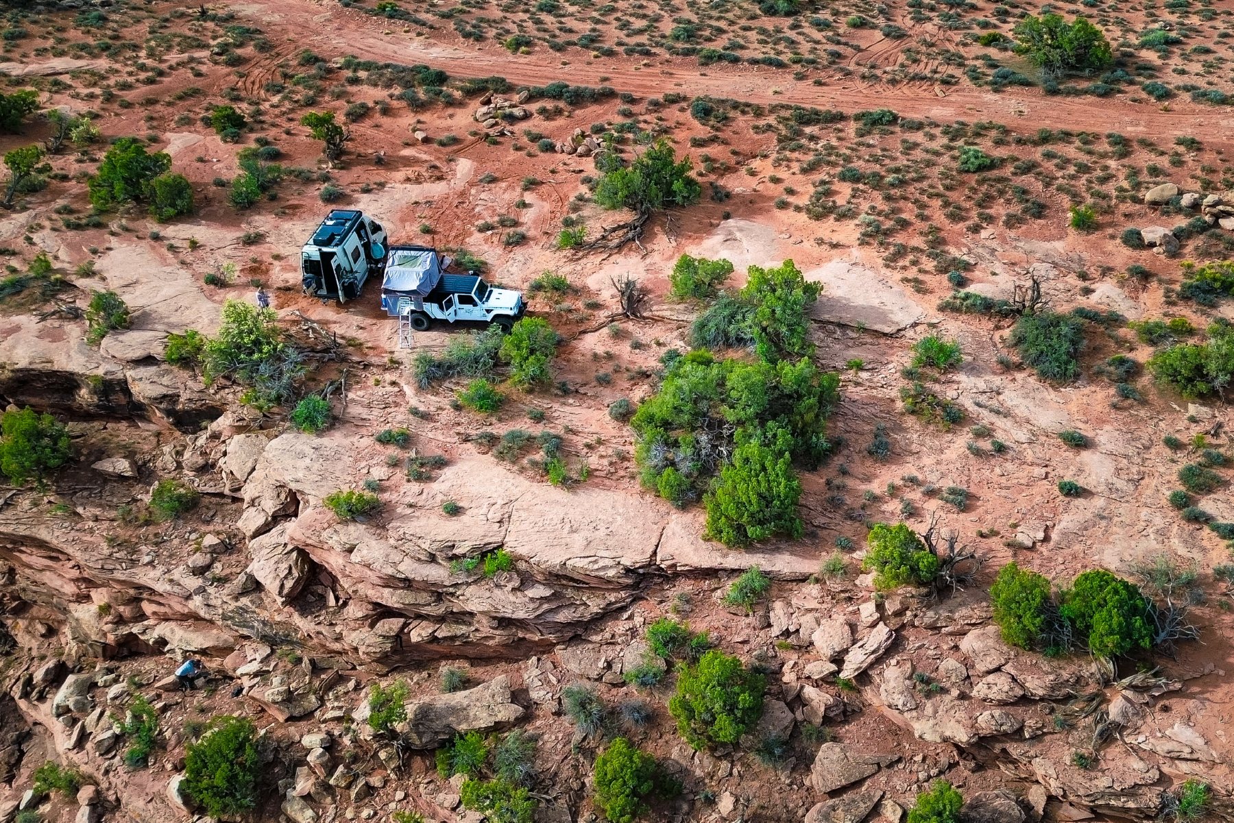 Guest-submitted Jurassic Overland trip photo 33